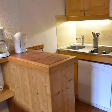 Cosy 5 Pers, Meribel, Proche Des Pistes Et Commerces, Animaux Admis - Fr-1-180-61 Apartment Méribel