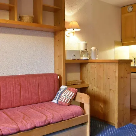 Cosy 5 Pers, Meribel, Proche Des Pistes Et Commerces, Animaux Admis - Fr-1-180-61 *