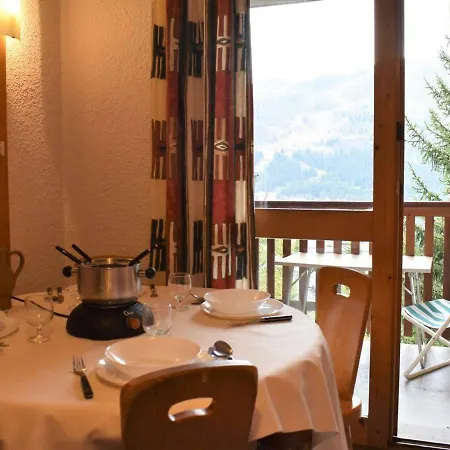 Cosy 5 Pers, Meribel, Proche Des Pistes Et Commerces, Animaux Admis - Fr-1-180-61 * Meribel