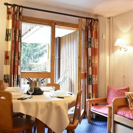 Apartment Cosy 5 Pers, Meribel, Proche Des Pistes Et Commerces, Animaux Admis - Fr-1-180-61 *