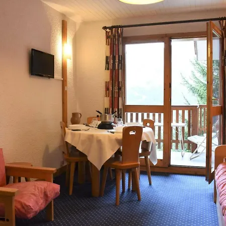 Apartment Cosy 5 Pers, Meribel, Proche Des Pistes Et Commerces, Animaux Admis - Fr-1-180-61