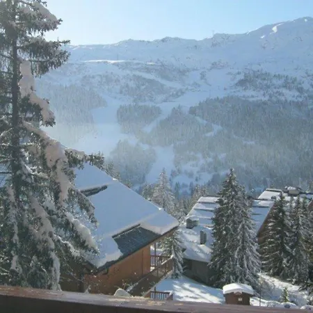 Cosy 5 Pers, Meribel, Proche Des Pistes Et Commerces, Animaux Admis - Fr-1-180-61 Meribel