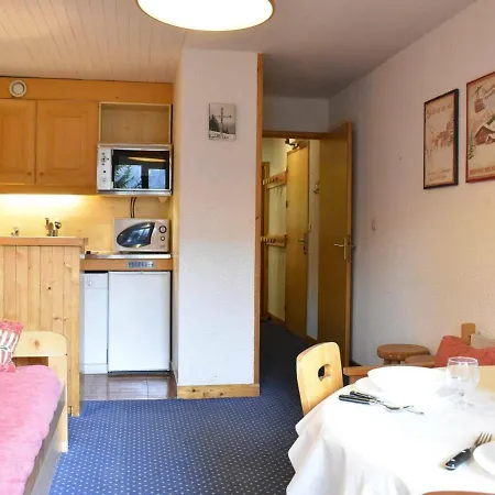Cosy 5 Pers, Meribel, Proche Des Pistes Et Commerces, Animaux Admis - Fr-1-180-61