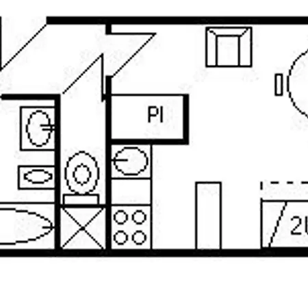 Cosy 5 Pers, Meribel, Proche Des Pistes Et Commerces, Animaux Admis - Fr-1-180-61
