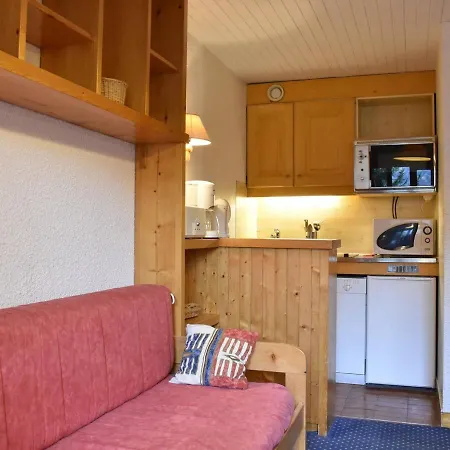 Cosy 5 Pers, Meribel, Proche Des Pistes Et Commerces, Animaux Admis - Fr-1-180-61 * Meribel