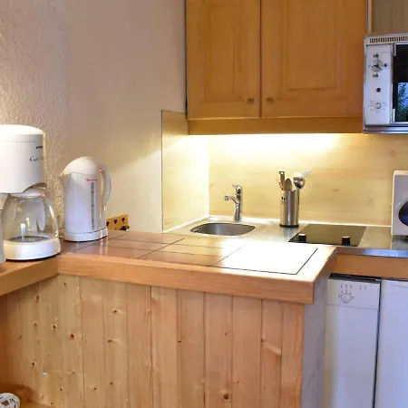 Cosy 5 Pers, Meribel, Proche Des Pistes Et Commerces, Animaux Admis - Fr-1-180-61 Apartment