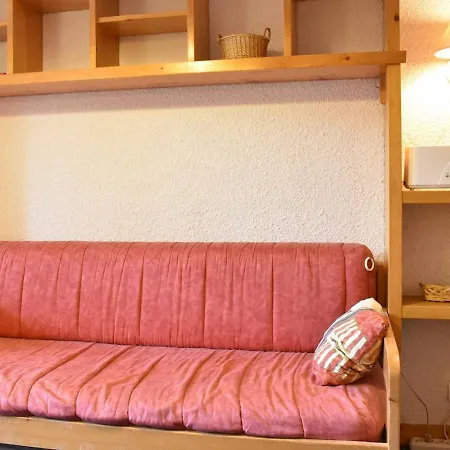 Cosy 5 Pers, Meribel, Proche Des Pistes Et Commerces, Animaux Admis - Fr-1-180-61 Apartment Meribel