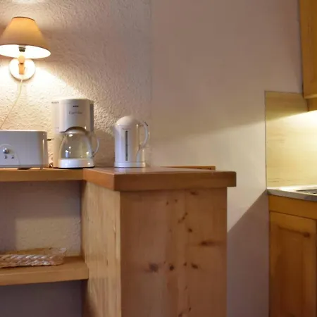 Cosy 5 Pers, Meribel, Proche Des Pistes Et Commerces, Animaux Admis - Fr-1-180-61